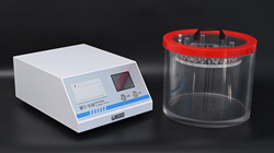 抽真空密封性測試儀的功能特性和技術參數(shù)！