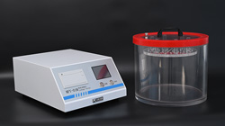 零食包裝密封性測試儀器大揭秘！