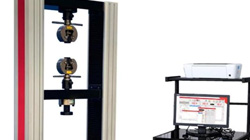 WDW-2T電子萬能試驗機的測試項目全面介紹！