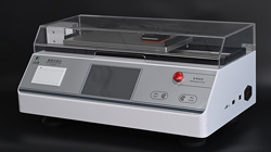 揭秘平面摩擦系數(shù)儀的測試原理！