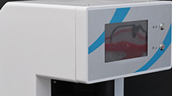 透氣度測試儀使用方法和注意要點介紹！