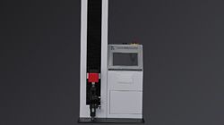 電子拉力試驗(yàn)機(jī)：薄膜拉伸性能測試全流程！