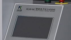 探索電子拉力試驗(yàn)機(jī)：拉伸試驗(yàn)機(jī)測試項(xiàng)目全解！