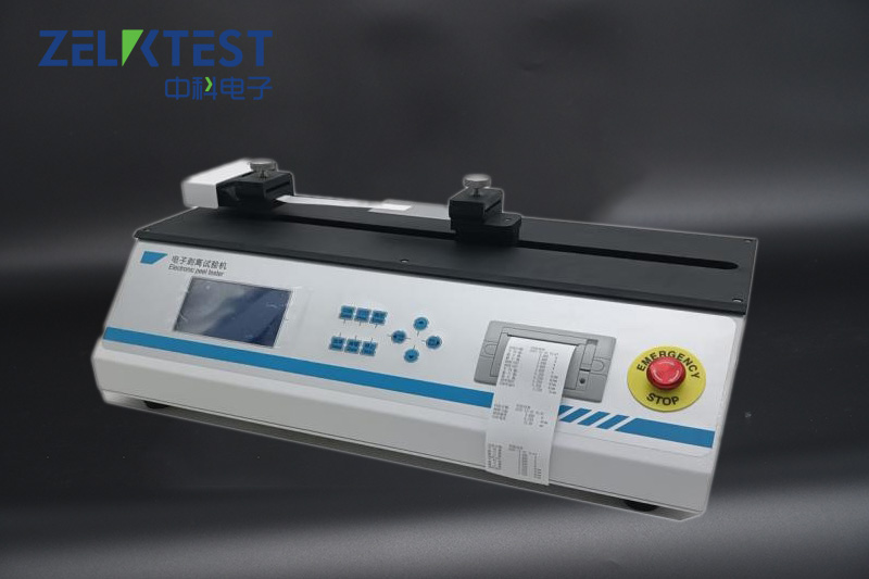 電子剝離試驗機(jī)