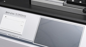 玻璃器皿壁厚測試儀使用方法及注意事項大揭秘！