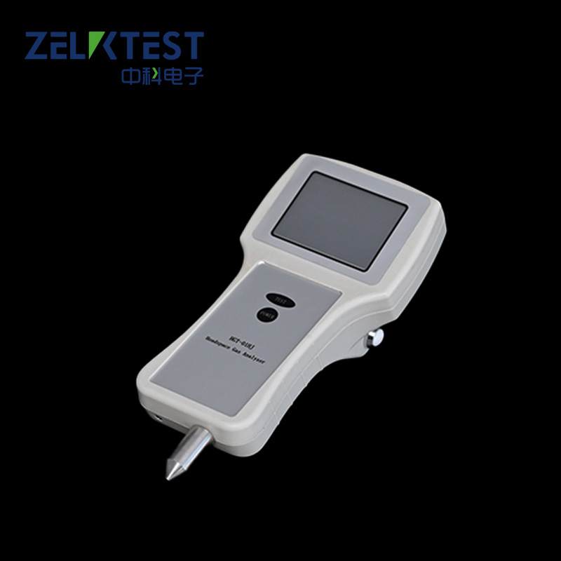 頂空殘氧分析儀