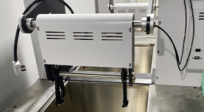 25版藥典！玻璃瓶耐熱沖擊測(cè)試儀如何助力藥品包裝安全升級(jí)