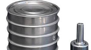 YBB00322005-2015中硼硅玻璃安瓿98℃/121℃顆粒耐水性檢測(cè)方法