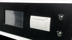 全自動(dòng)紙箱抗壓試驗(yàn)機(jī)核心性能！濟(jì)南中科電子技術(shù)解析